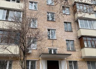 Продаю 2-ком. квартиру, 43.4 м2, Москва, улица Алябьева, 4к2, метро Филёвский парк