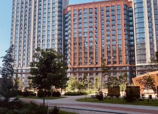 Продам трехкомнатную квартиру, 95 м2, Ростов-на-Дону, Левобережная улица, 6/6с1, Кировский район