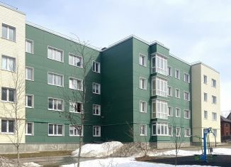 Продаю 3-комнатную квартиру, 80 м2, деревня Болтино, улица Баздырева, 3, ЖК Болтино