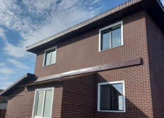 Дом на продажу, 209.1 м2, Лаишево, Юбилейная улица, 120