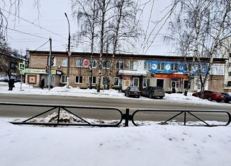 Продажа помещения свободного назначения, 157.9 м2, Чайковский, Приморский бульвар, 34