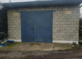 Продается гараж, 30 м2, деревня Студенок