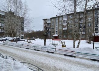 Сдаю 2-ком. квартиру, 45 м2, Омск, Коммунальная улица, 3, Советский округ