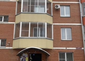 Квартира в аренду студия, 25 м2, Абакан, улица Некрасова, 23Б