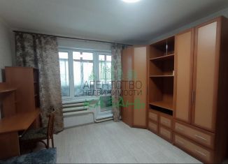 Продам 1-ком. квартиру, 33.7 м2, Казань, Центральная улица, 1к1