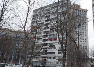 Квартира на продажу студия, 17.2 м2, Москва, Скаковая улица, 15к2, район Беговой