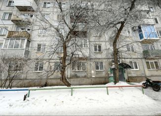 Продажа 3-ком. квартиры, 55 м2, Омск, улица 22 Апреля, 18А, Советский округ