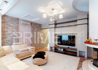 Продам дом, 436.3 м2, поселок Горячий Ключ, Луговая улица, 27