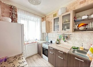 Продажа однокомнатной квартиры, 31.5 м2, Омск, Хлебная улица, 17, Кировский округ