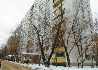 Продажа квартиры студии, 10.5 м2, Москва, Рязанский проспект, 70к1, район Выхино-Жулебино