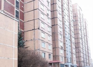 Продам квартиру студию, 18.8 м2, Москва, 2-я Вольская улица, 20, район Некрасовка