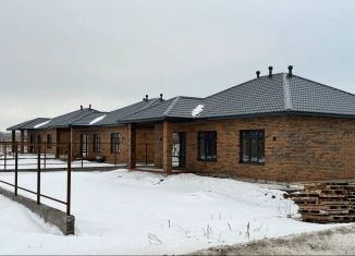 Продажа дома, 80 м2, Оренбург, Ленинский район, Аральский переулок