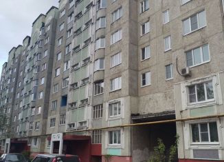 Продажа 3-ком. квартиры, 67 м2, Владимирская область, улица Безыменского, 10