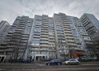 Продам 1-ком. квартиру, 38 м2, Москва, Большая Спасская улица, 10к1, Красносельский район