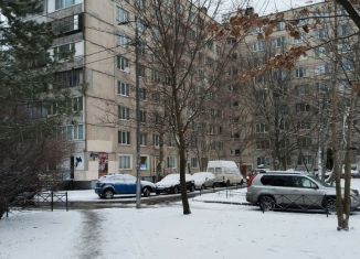 Сдается 2-комнатная квартира, 45 м2, Санкт-Петербург, улица Ярослава Гашека, 4к1, метро Звёздная