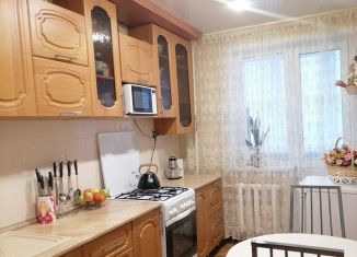 Двухкомнатная квартира на продажу, 48.8 м2, Ульяновск, улица Ефремова, 137, Засвияжский район