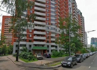 Аренда 4-комнатной квартиры, 110 м2, Москва, улица Маршала Тухачевского, 51, метро Народное Ополчение