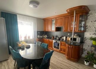 Продам дом, 116 м2, деревня Шамонино, Юбилейная улица