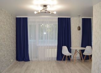 Продам 1-комнатную квартиру, 35 м2, Рязань, улица Гагарина, 87