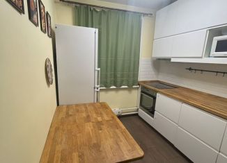 Продам двухкомнатную квартиру, 45.9 м2, Москва, улица Твардовского, 19к2, метро Мякинино