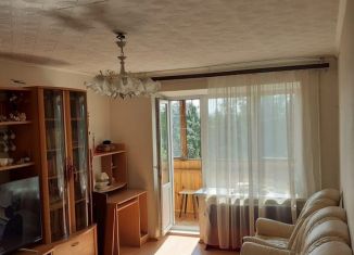 Продажа 3-комнатной квартиры, 60 м2, Екатеринбург, Ленинский район, Московская улица, 225/1