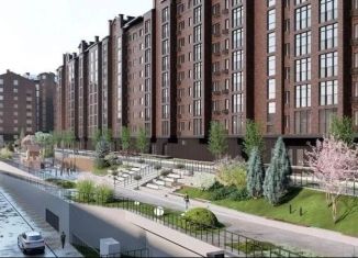 Продам 2-ком. квартиру, 78 м2, Владикавказ, Кырджалийская улица, 16А