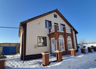 Дом на продажу, 200 м2, Нефтекамск, Малиновый переулок, 10