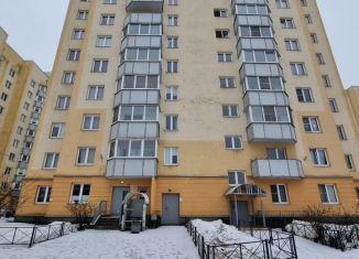 Продаю 1-ком. квартиру, 36.2 м2, посёлок Парголово, Приозерское шоссе, 18к7