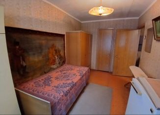 Сдам в аренду 3-ком. квартиру, 58 м2, Москва, Новосибирская улица, 9к2, метро Щёлковская