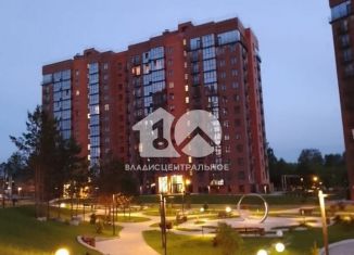 2-ком. квартира на продажу, 52 м2, Новосибирск, Охотская улица, 88/4, ЖК Эволюция