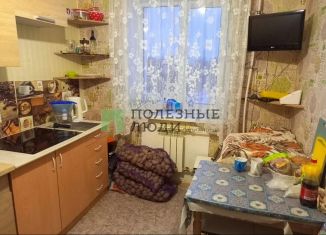 Продается 2-ком. квартира, 40 м2, Вологда, Инженерная улица, 22