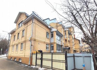 Продам 3-комнатную квартиру, 93.8 м2, Кострома, Комсомольская улица, 67, Фабричный район