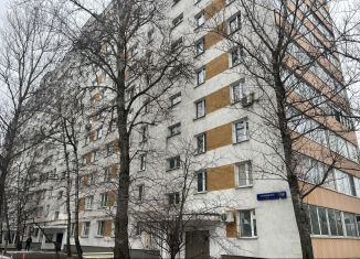 Аренда комнаты, 19.5 м2, Москва, Касимовская улица, 19, станция Покровское