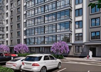 Продажа 2-комнатной квартиры, 84.4 м2, Нальчик