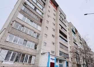 Продам 3-ком. квартиру, 62.6 м2, Нижний Новгород, Мончегорская улица, 17Ак2