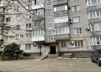 Продам 3-комнатную квартиру, 64.3 м2, Краснодар, улица Энергетиков, 10, Карасунский округ