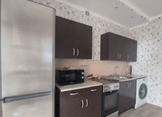 Сдаю 1-комнатную квартиру, 40 м2, Омск, проспект Комарова, 16