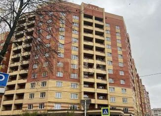 Продажа 2-ком. квартиры, 82 м2, Кострома, бульвар Маршала Василевского, 11к1