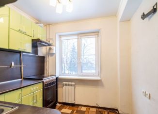 Продается 2-ком. квартира, 41.4 м2, Петрозаводск, Московская улица, 6, Октябрьский район