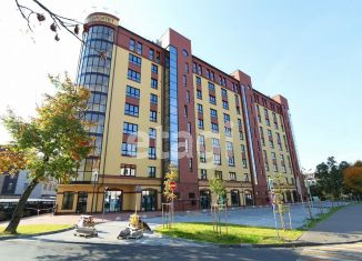 2-ком. квартира на продажу, 82.4 м2, Калининград, улица Куйбышева, 2, Ленинградский район