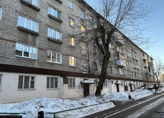 Сдаю в аренду 1-комнатную квартиру, 30 м2, Пермь, улица Академика Вавилова, 4, Дзержинский район