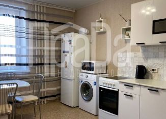 Продается 1-комнатная квартира, 38.4 м2, Красноярск, Октябрьский район, улица Калинина, 175В