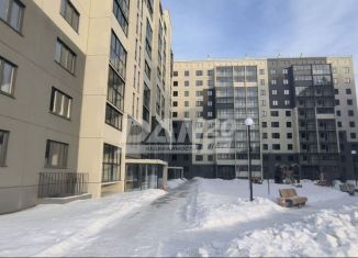 Продажа квартиры студии, 24.1 м2, Екатеринбург, улица Блюхера, 1, Кировский район