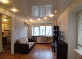 Продается 1-ком. квартира, 32 м2, Волгоград, Университетский проспект, 95