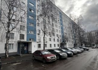 Сдаю 2-комнатную квартиру, 45 м2, Москва, улица Корнейчука, 46, район Бибирево