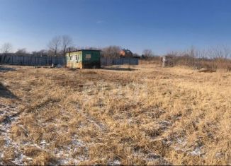 Продам земельный участок, 15 сот., посёлок Давыдовка, улица Радиостанция, 4