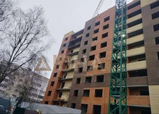 Продажа квартиры свободная планировка, 71.6 м2, Кострома, Центральный район, 7-й Окружной проезд