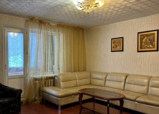 Сдаю в аренду 3-комнатную квартиру, 60 м2, Комсомольск-на-Амуре, Комсомольская улица, 71к2