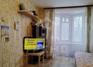 Продается 1-комнатная квартира, 31.5 м2, Санкт-Петербург, Средний проспект Васильевского острова, 92, муниципальный округ Гавань