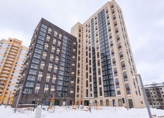 Продажа трехкомнатной квартиры, 73.1 м2, Москва, улица Генерала Глаголева, 5к1, СЗАО